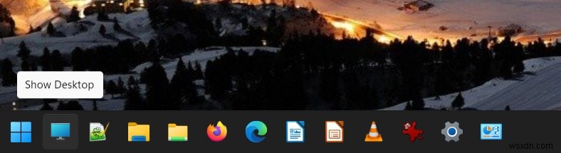Windows 11 데스크톱 사용성 최적화 가이드: 불필요한 기능 제거하기