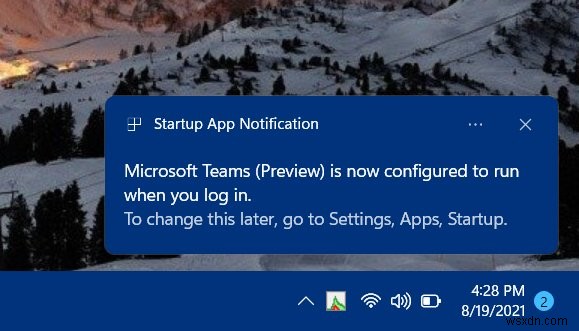 Windows 11 데스크톱 사용성 최적화 가이드: 불필요한 기능 제거하기