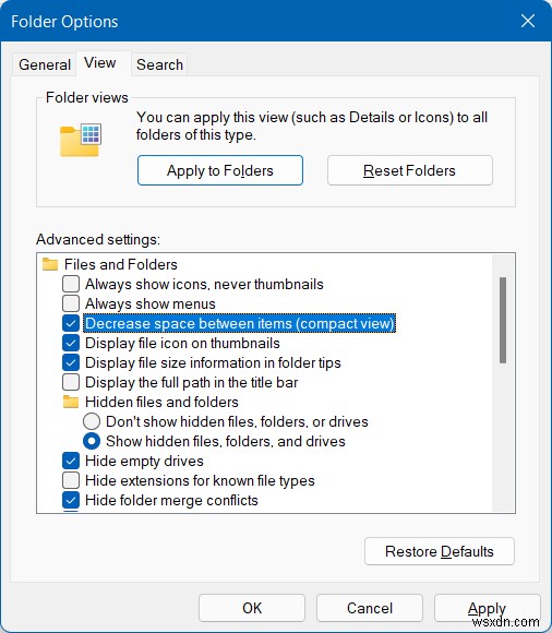 Windows 11 데스크톱 사용성 최적화 가이드: 불필요한 기능 제거하기