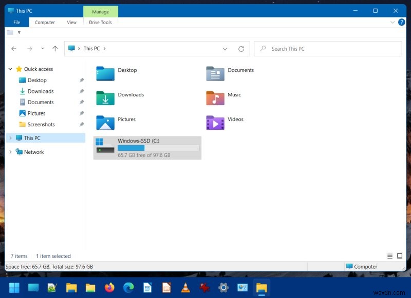 Windows 11 데스크톱 사용성 최적화 가이드: 불필요한 기능 제거하기