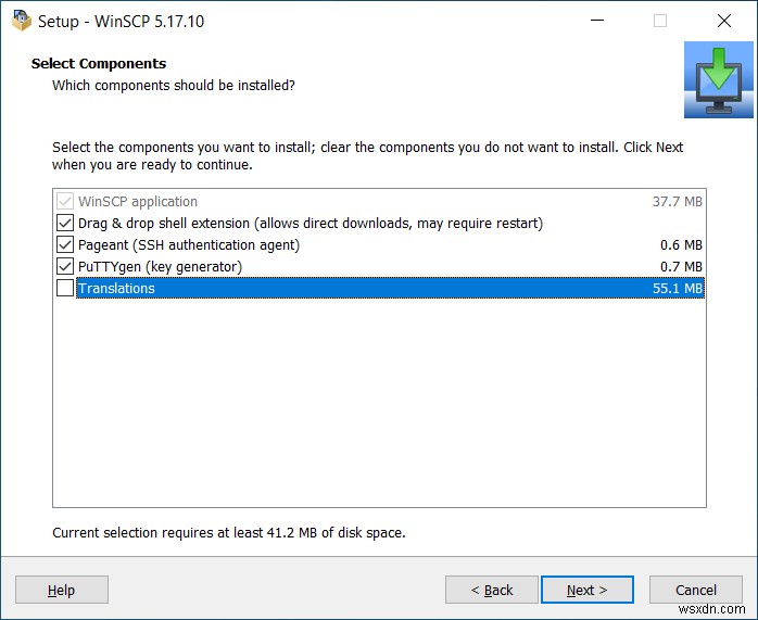 WinSCP 리뷰 – FTP, SFTP, S3까지 지원하는 강력하고 유용한 파일 전송 클라이언트