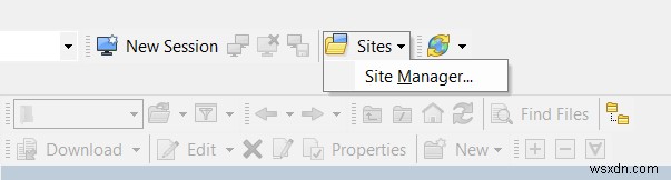 WinSCP 리뷰 – FTP, SFTP, S3까지 지원하는 강력하고 유용한 파일 전송 클라이언트
