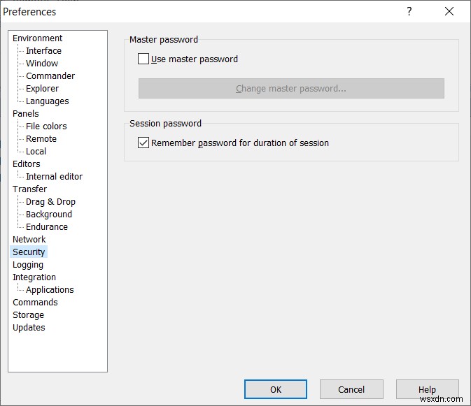 WinSCP 리뷰 – FTP, SFTP, S3까지 지원하는 강력하고 유용한 파일 전송 클라이언트