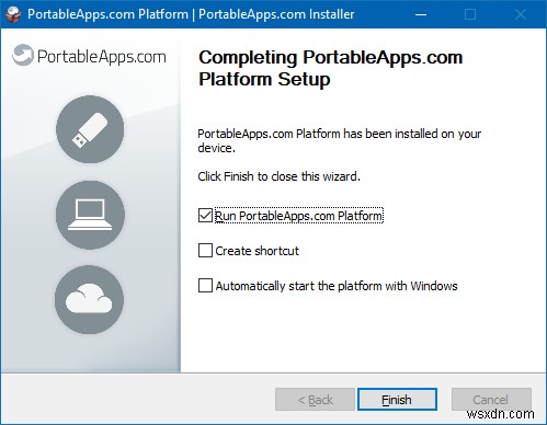 포터블 앱 PortableApps 완벽 리뷰 – 이동성, 편의성, 그리고 가치