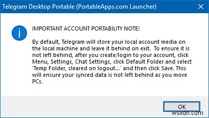 포터블 앱 PortableApps 완벽 리뷰 – 이동성, 편의성, 그리고 가치