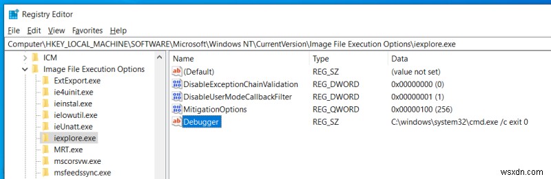 Windows에서 Internet Explorer 차단하기 - jscript.dll 취약점 실전 대응 가이드