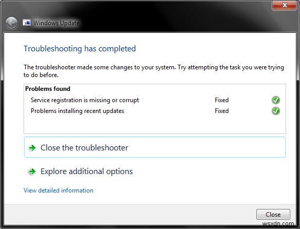 Windows 7 KB4474419 업데이트 실패? 듀얼부트가 원인이었다 - 원인 분석과 해결 방법
