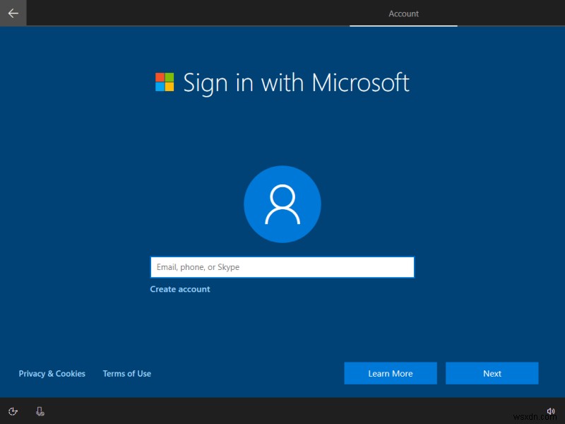 Windows 10 최신 빌드 로컬 계정 설정 방법 – Home과 Pro 에디션 차이 완벽 정리