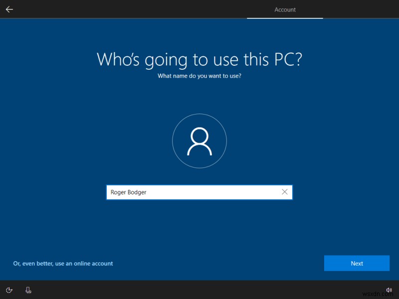 Windows 10 최신 빌드 로컬 계정 설정 방법 – Home과 Pro 에디션 차이 완벽 정리