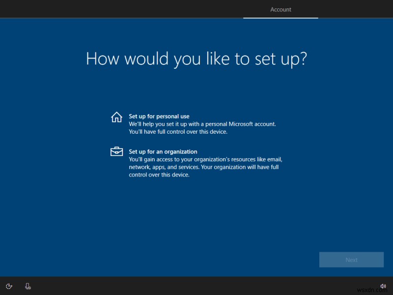 Windows 10 최신 빌드 로컬 계정 설정 방법 – Home과 Pro 에디션 차이 완벽 정리