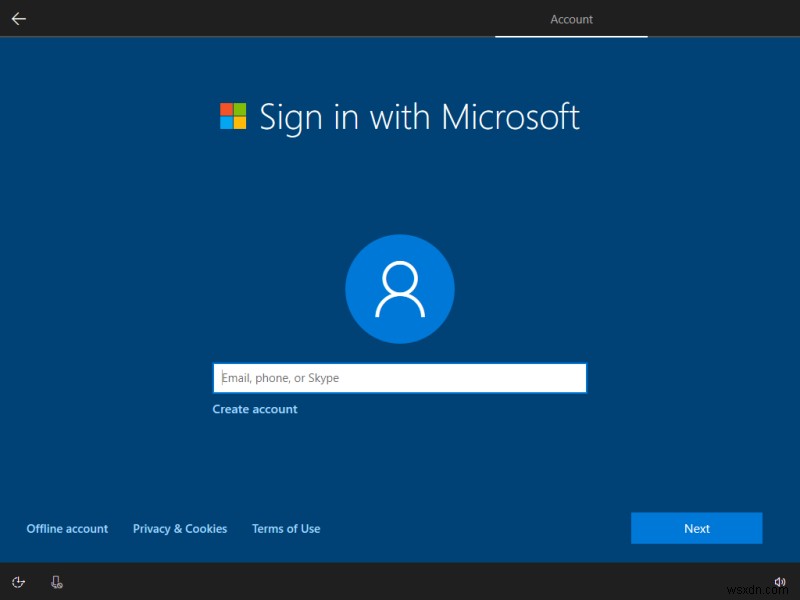Windows 10 최신 빌드 로컬 계정 설정 방법 – Home과 Pro 에디션 차이 완벽 정리