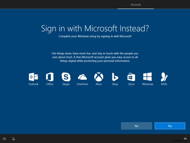 Windows 10 최신 빌드 로컬 계정 설정 방법 – Home과 Pro 에디션 차이 완벽 정리