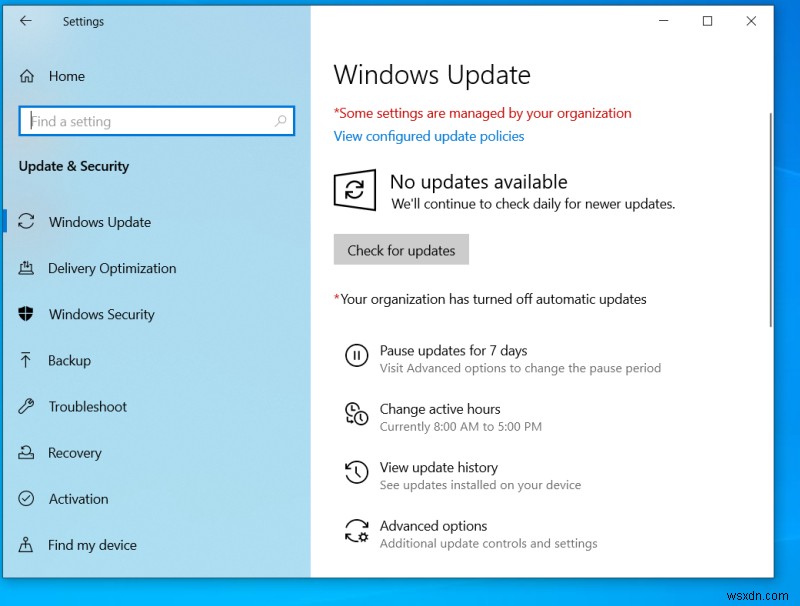 Windows 10 최신 빌드 로컬 계정 설정 방법 – Home과 Pro 에디션 차이 완벽 정리
