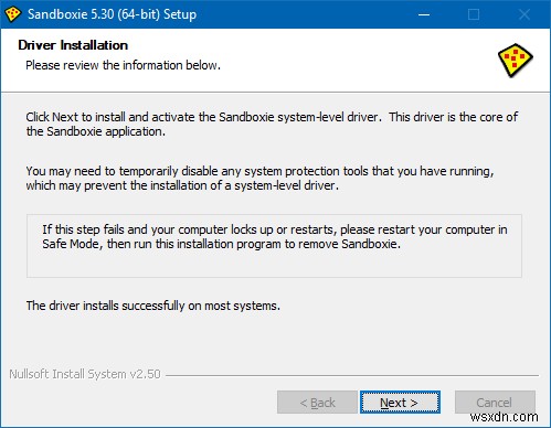 Sandboxie 리뷰 – 전문가를 위한 애플리케이션 격리 도구, 제대로 써볼 가치가 있을까?