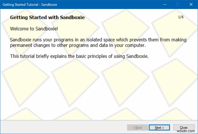 Sandboxie 리뷰 – 전문가를 위한 애플리케이션 격리 도구, 제대로 써볼 가치가 있을까?