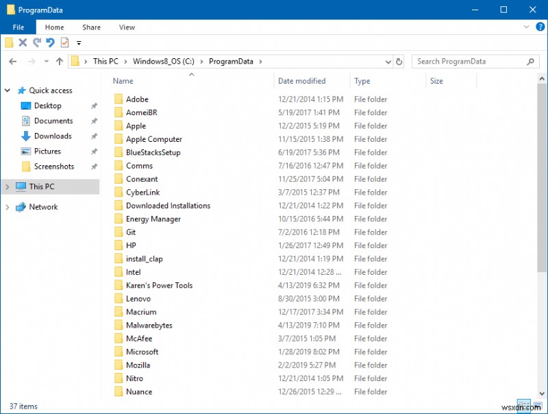 Windows 사용자 데이터 백업 완벽 가이드 - Karen s Replicator와 7-Zip 활용법