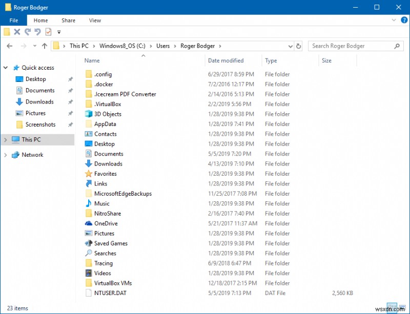 Windows 사용자 데이터 백업 완벽 가이드 - Karen s Replicator와 7-Zip 활용법