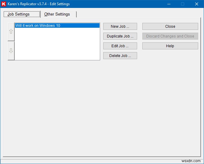 Windows 사용자 데이터 백업 완벽 가이드 - Karen s Replicator와 7-Zip 활용법