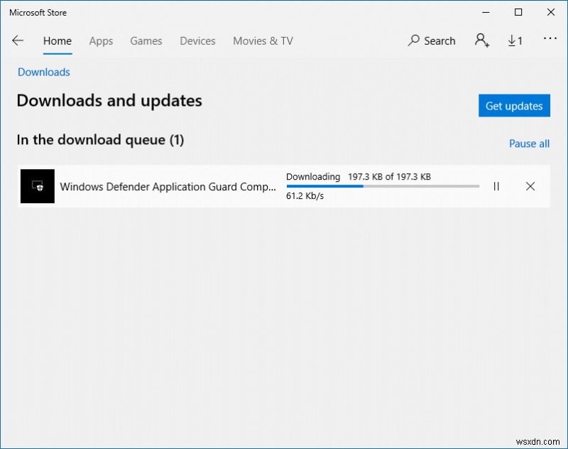 Windows Defender Application Guard 사용기: 하드웨어 격리 보안의 기대와 현실