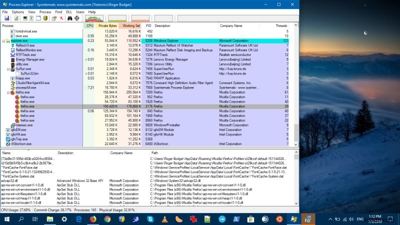 Windows 10 시스템 관리를 위한 필수 도구 총정리
