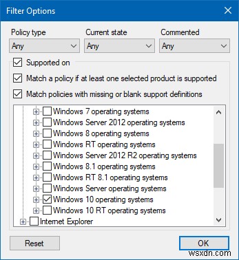 Windows 10 홈에 그룹 정책 편집기가 없다면? Policy Plus로 해결하기
