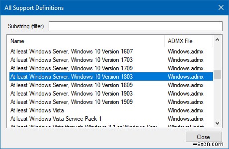 Windows 10 홈에 그룹 정책 편집기가 없다면? Policy Plus로 해결하기