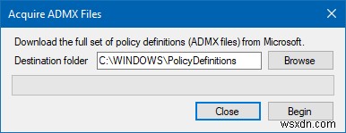 Windows 10 홈에 그룹 정책 편집기가 없다면? Policy Plus로 해결하기