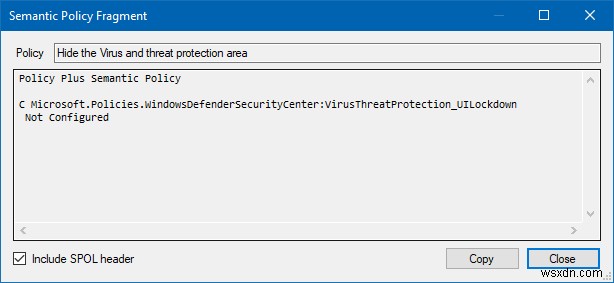 Windows 10 홈에 그룹 정책 편집기가 없다면? Policy Plus로 해결하기