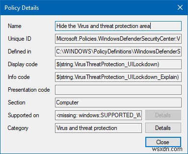 Windows 10 홈에 그룹 정책 편집기가 없다면? Policy Plus로 해결하기