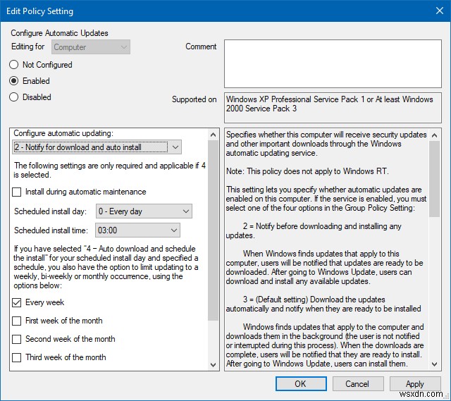 Windows 10 홈에 그룹 정책 편집기가 없다면? Policy Plus로 해결하기