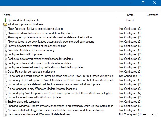 Windows 10 홈에 그룹 정책 편집기가 없다면? Policy Plus로 해결하기
