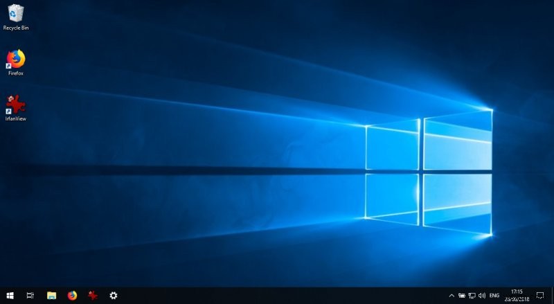 Windows 10 클린 설치 완벽 가이드: 초기 설정부터 데스크톱 최적화까지