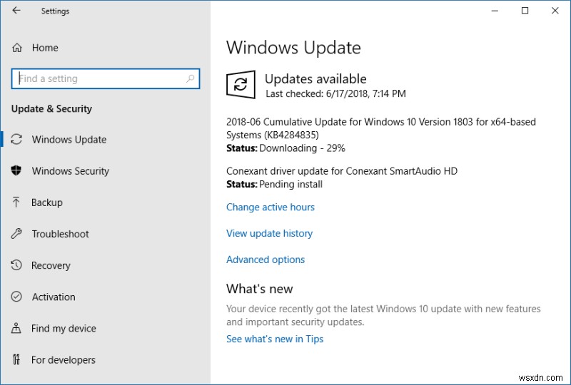 Windows 10 업데이트 숨기는 방법 – 업데이트 표시 또는 숨기기 문제 해결사 활용 가이드
