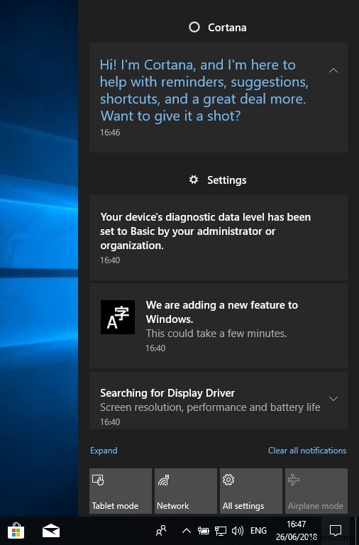 Windows 10 클린 설치 완벽 가이드: 초기 설정부터 데스크톱 최적화까지
