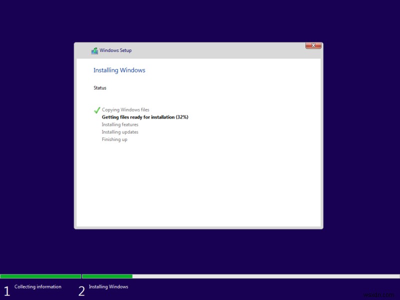 Windows 10 클린 설치 완벽 가이드: 초기 설정부터 데스크톱 최적화까지