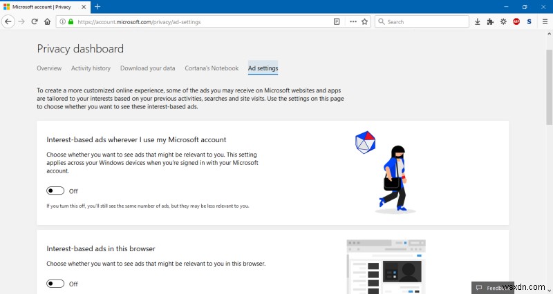 Windows 10 원격 분석 - 열려라, 참깨!