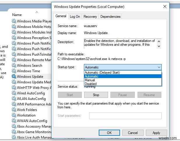Windows 11 서비스 등록이 없거나 손상됨 업데이트 오류 완벽 해결 가이드