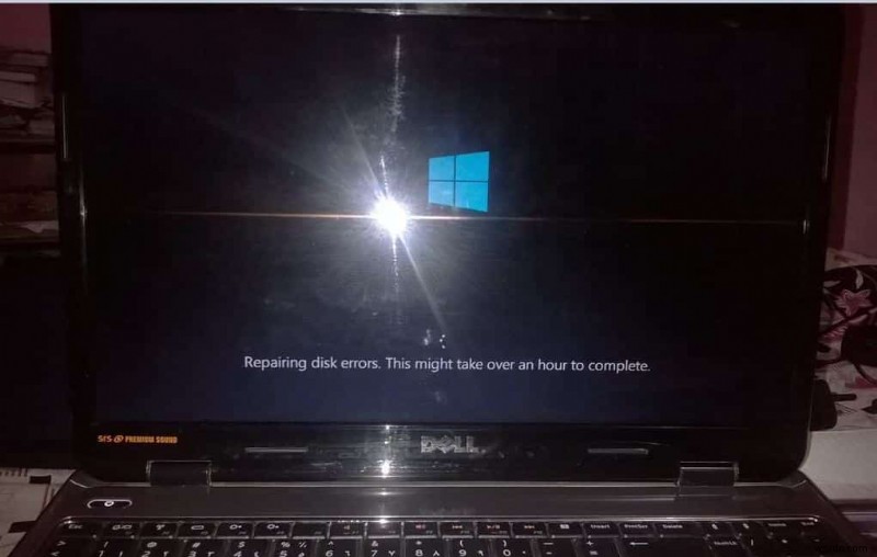Windows 11 PAGE_FAULT_IN_NONPAGED_AREA 블루스크린 오류 해결 방법 9가지