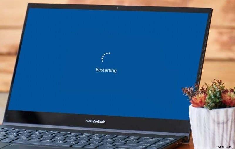 업데이트 후 Windows 11 블랙 스크린 현상? 원인과 해결 방법 6가지 총정리