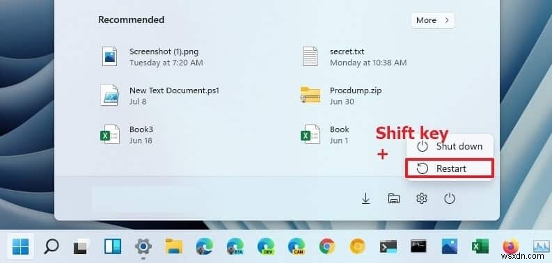 Windows 11 안전 모드 부팅 방법 4가지 완벽 정리