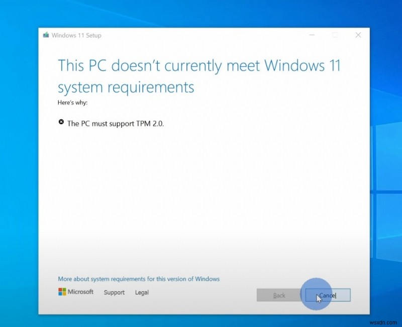 시스템 요구 사항 우회하기: 지원되지 않는 PC에 Windows 11 설치하는 완벽 가이드