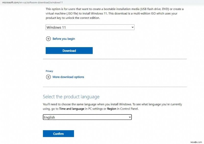 시스템 요구 사항 우회하기: 지원되지 않는 PC에 Windows 11 설치하는 완벽 가이드