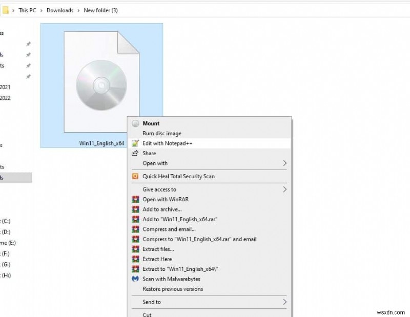 시스템 요구 사항 우회하기: 지원되지 않는 PC에 Windows 11 설치하는 완벽 가이드