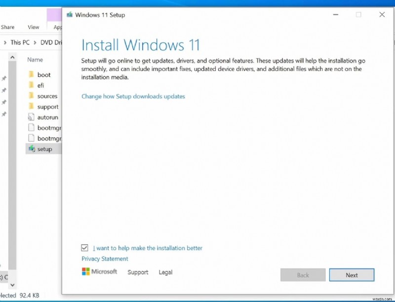 시스템 요구 사항 우회하기: 지원되지 않는 PC에 Windows 11 설치하는 완벽 가이드