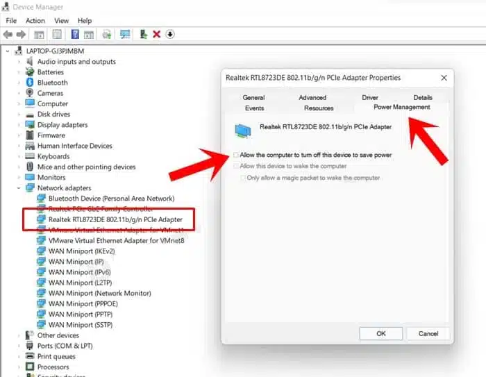 Windows 11 인터넷 느려짐 및 Wi-Fi 끊김 문제 해결 방법 총정리