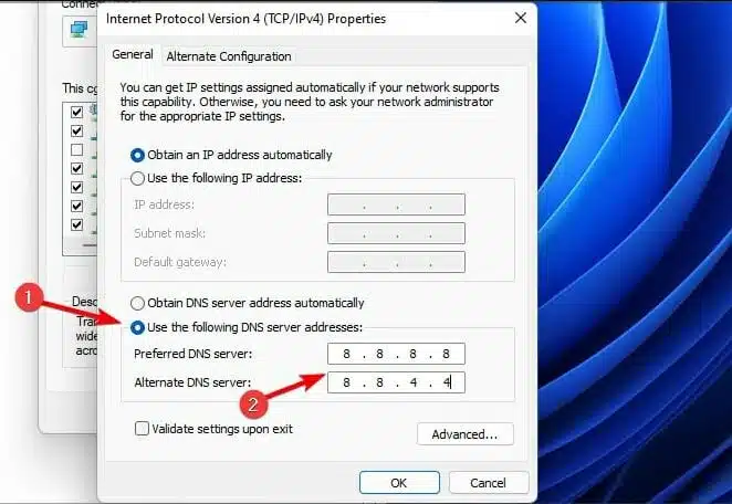 Windows 11 인터넷 느려짐 및 Wi-Fi 끊김 문제 해결 방법 총정리