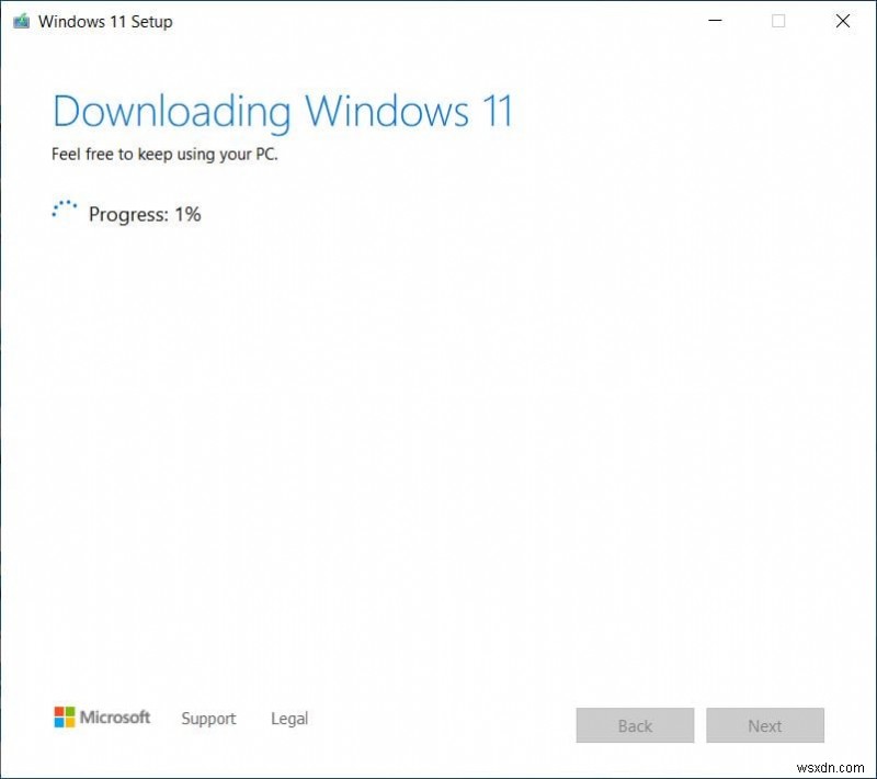 Windows 11 미디어 생성 도구(Media Creation Tool) 다운로드 및 부팅 USB 제작 완벽 가이드