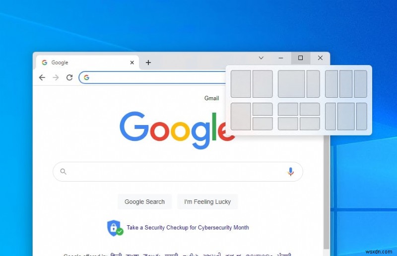 Windows 11 스냅 레이아웃이 작동하지 않나요? 문제 해결을 위한 3가지 실전 솔루션