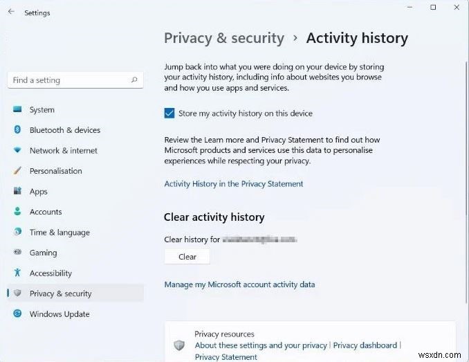 Windows 11 개인정보 보호를 위해 지금 바로 변경해야 할 핵심 설정 10가지