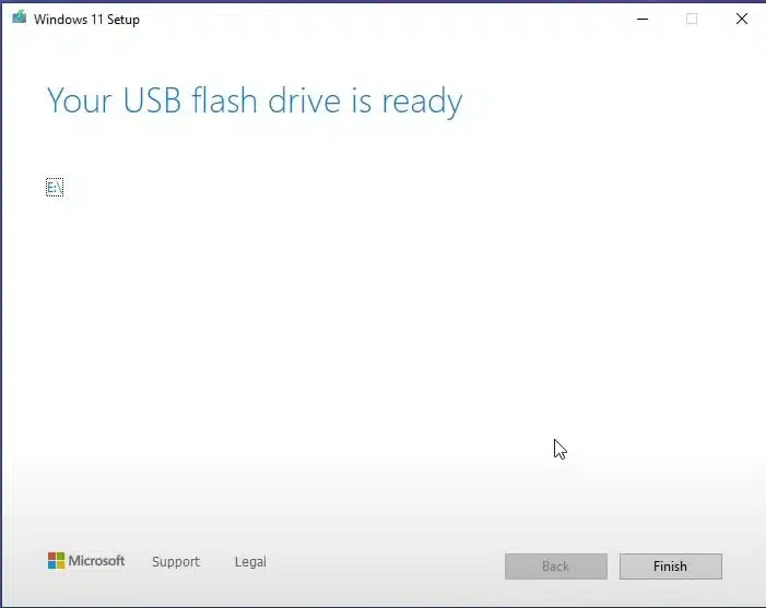 USB 부팅 디스크로 Windows 11 새로 설치하기 – 초보자도 따라 하는 완벽 가이드
